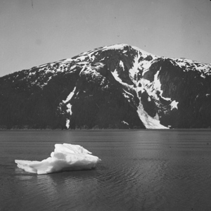 Historic Glacial Images of Alaska and Greenland